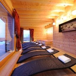  Forsthofalm Almhotel Fotos