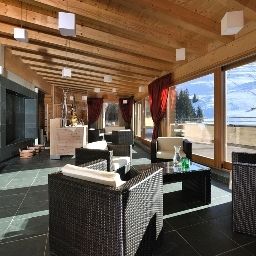  Forsthofalm Almhotel Fotos