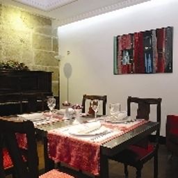 Restaurant Petit Palace Las Torres Fotos