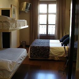 Room Petit Palace Las Torres Fotos