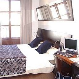 Room Petit Palace Las Torres Fotos