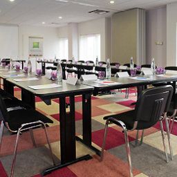 Tagungsraum ibis Styles Melun (ex all seasons) Fotos