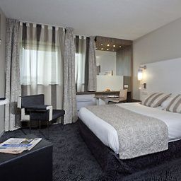  ibis Styles Melun (ex all seasons) Fotos