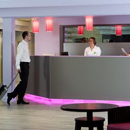  ibis Styles Melun (ex all seasons) Fotos