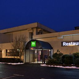  ibis Styles Melun (ex all seasons) Fotos