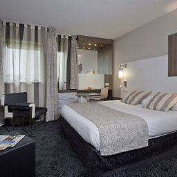 Zimmer ibis Styles Melun (ex all seasons) Fotos