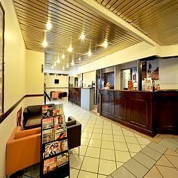 Hall Balladins Grigny Fotos