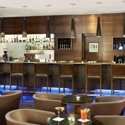 Bar NH Budapest Fotos