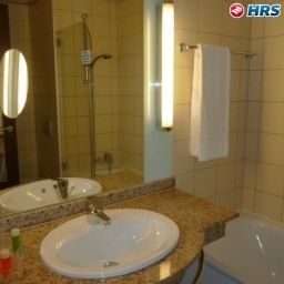 Salle de bains NH Budapest Fotos