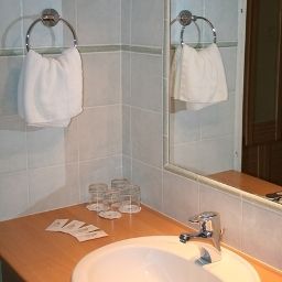 Ванная Korona Fotos