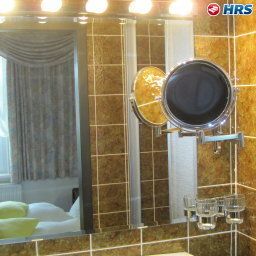 Badezimmer Wildunger Hof Fotos