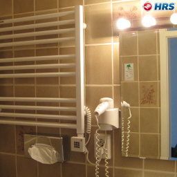 Badezimmer Wildunger Hof Fotos