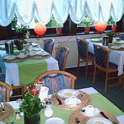 Sala de desayuno Wildunger Hof Fotos