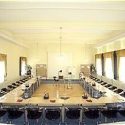 Sala de reuniones Wildunger Hof Fotos