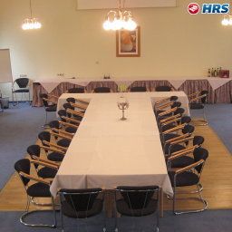 Bankettsaal Wildunger Hof Fotos