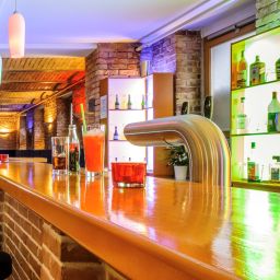 Bar ibis Styles Berlin City Ost Fotos