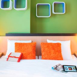 ibis Styles Berlin City Ost Fotos