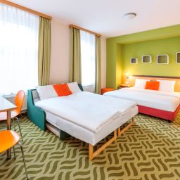  ibis Styles Berlin City Ost Fotos