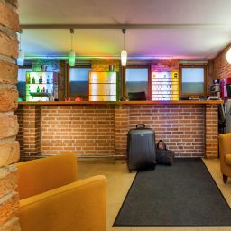  ibis Styles Berlin City Ost Fotos