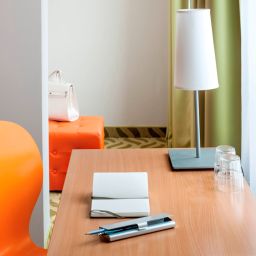  ibis Styles Berlin City Ost Fotos