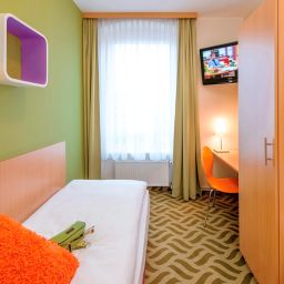  ibis Styles Berlin City Ost Fotos