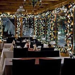 Ristorante Czarny Potok Fotos