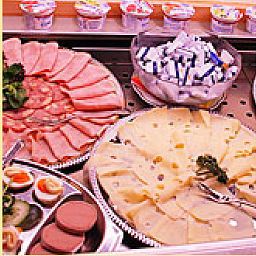 Buffet Bockmaier Fotos