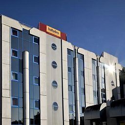 Exterior view Balladins Grigny Fotos