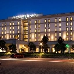  Cosmo Hotel Palace Fotos