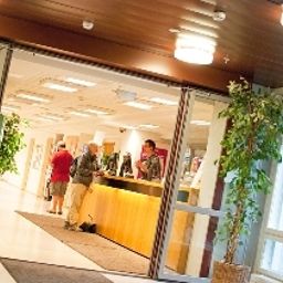 Academica Helsinki