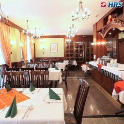 Restaurant Erzsébet Fotos