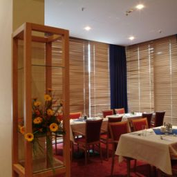 Restaurante Holiday Inn Express KRAKOW Fotos