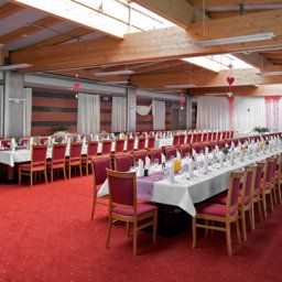 Sala de banquetes Holiday Inn Express KRAKOW Fotos