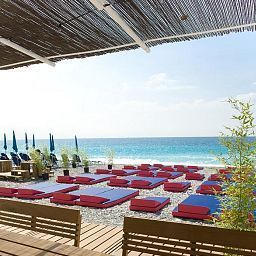 Exterior view HI Hotel eco spa & Beach Fotos