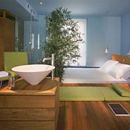  HI Hotel eco spa & Beach Fotos