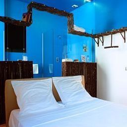 Room HI Hotel eco spa & Beach Fotos