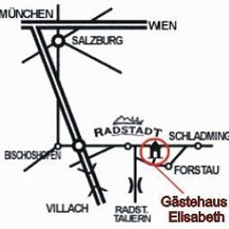  Elisabeth Gästehaus Fotos