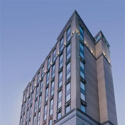 Four Points by Sheraton Chung Ho Taipei Taipei