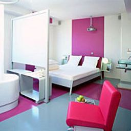  HI Hotel eco spa & Beach Fotos
