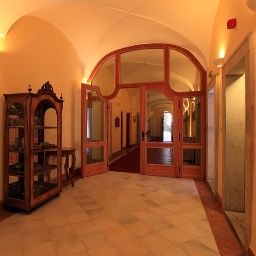 Hall Questenberk Prague Castle Fotos