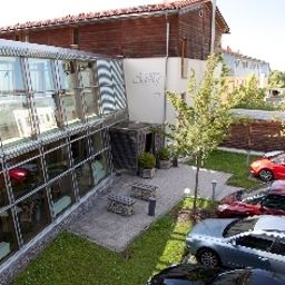 Außenansicht Best Western Seidlhof Landhotel Fotos