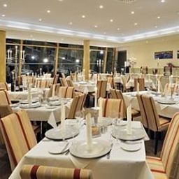 Restaurant Best Western Seidlhof Landhotel Fotos
