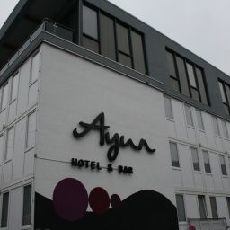  Ayun Prodomo-Messehotel Fotos