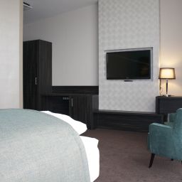 Полулюкс Ayun Prodomo-Messehotel Fotos