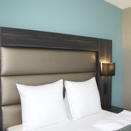 Полулюкс Ayun Prodomo-Messehotel Fotos