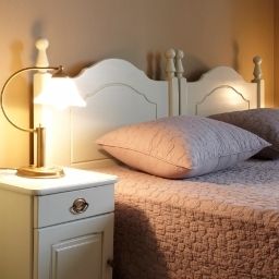 Chambre Batory Fotos