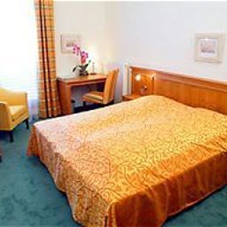 Zimmer Best Western Seidlhof Landhotel Fotos