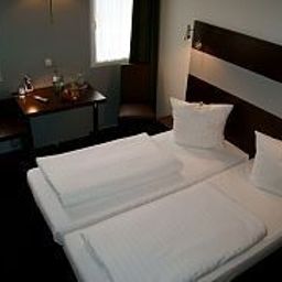 Номер Ayun Prodomo-Messehotel Fotos