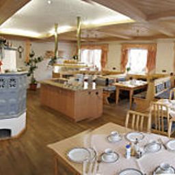 Frühstücksraum Kleindienst Garni Fotos