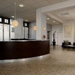Reception City B Novum Fotos